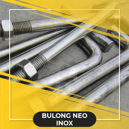 Bulong neo Inox